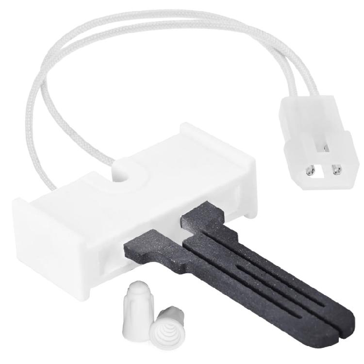

Replacement 4391996 Furnace Hot Surfaces Igniter Universal Gas Dryer Igniter for WE4X750 279311 304970 Enduring 1