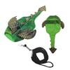 Chameleons Harness Outdoor Walking Harness with Leash Squirrels Lizards Costume