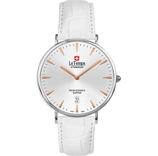 

Часы Le Temps Renaissance LT1018.46BL04