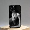 Wu Jing   Phone Case Silicone Soft For IPhone 17 16 15 14 13 12 11 X XR Plus Pro Max Plus
