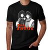 The Judds Wynonna Naomi  The Judds TShirt Fashion Letter Print TShirt