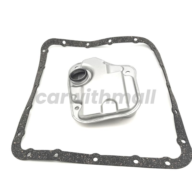 TW40LS TW-40LS Transmission Oil Pan Gasket Oil Strainer Filter for Suzuki Jimny 24784-66H10 26570-76J10
