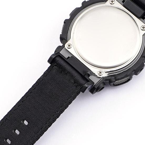 1 Pair Watch Durable Replacement with Band Connector Tools Watch Strap Connection Adapter