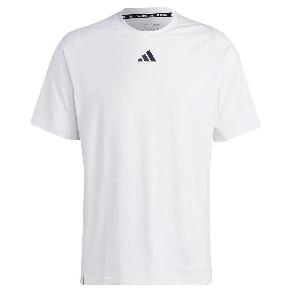 adidas Футболка с коротким рукавом Ti 3Bar
