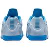 Nike Kobe 9 EM Pohodlné padnoucí Prodyšné Nízké Basketbalové boty Pánské tenisky Šedá Modrá IM6642-400