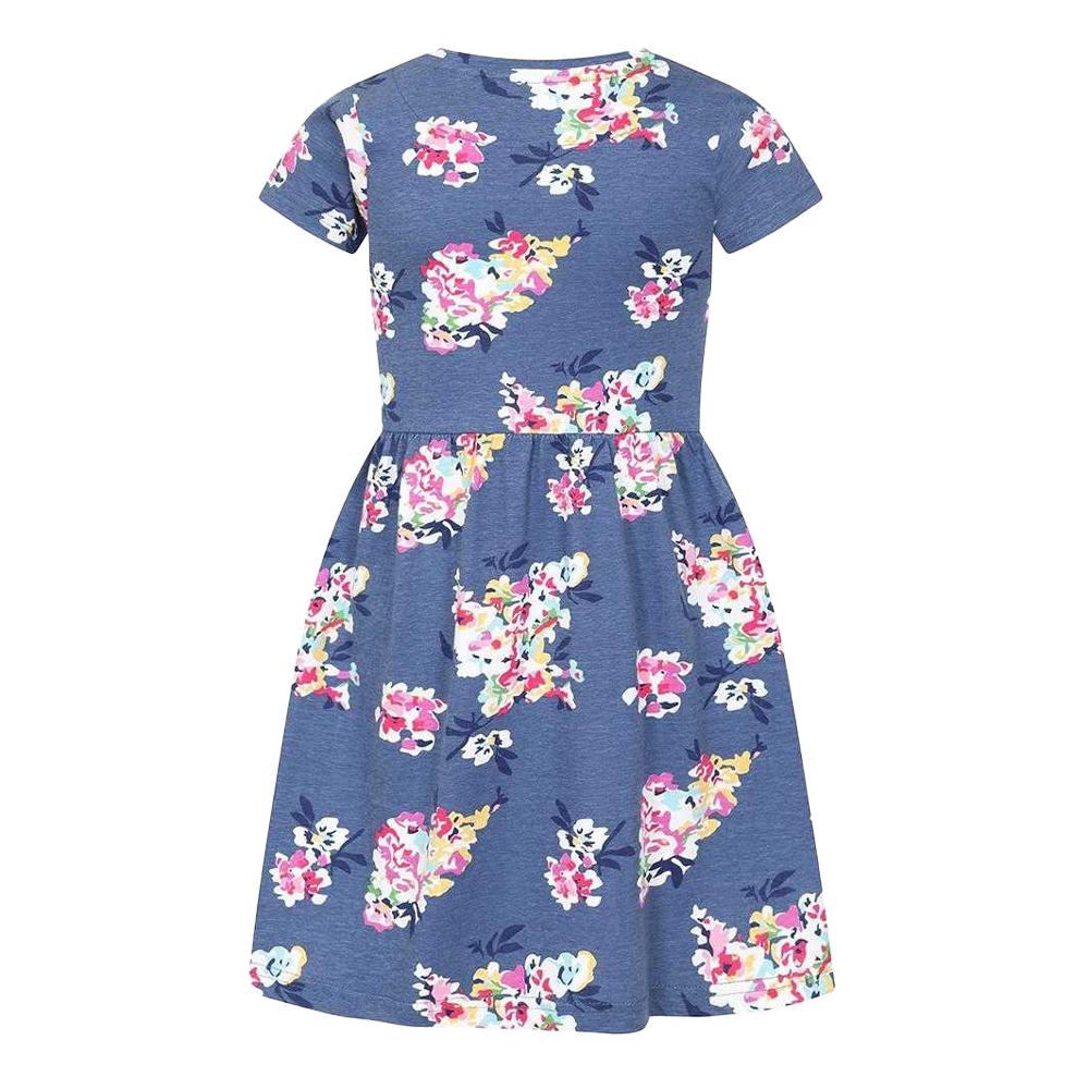 Vestido Lazy Jacks para Meninas Wildflower