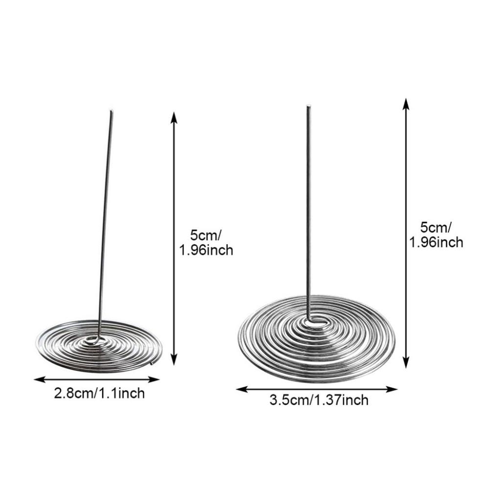 Teaware Tea Separator Replace Spring Strainer Tea Infuser Accessories Kitchen Tool Teapot Filter