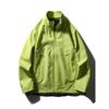 Niaojia Outdoor Full Pressure Glue Hard Shell Outdoor Jacket Coat Men Windproof Waterproof Stand Collar Windbreaker Export Men's Clothing Jacket
