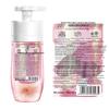Kustie Double Cabin Fragrance Hair Care Set
