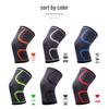 Unisex Summer Knee Support Sleeve for Sports & Running