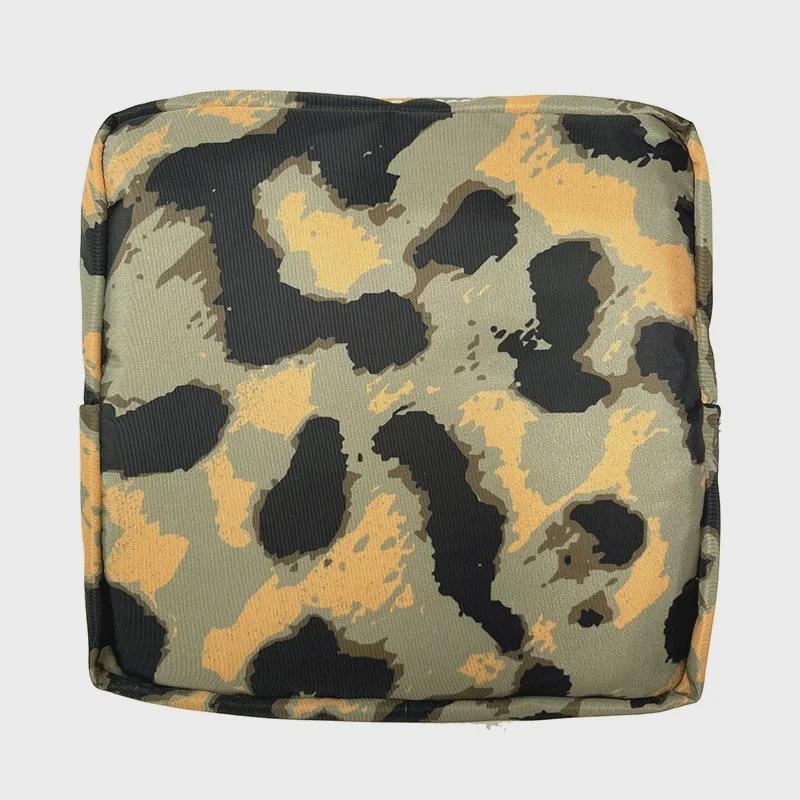 Waterproof Portable Menstrual Pad & Coin Bag for Travel