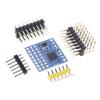 8CH PWM PPM SBUS Signal Conversion Adapter Module Converter input voltage 3.3-20V For Remote Control Airpanle Drones