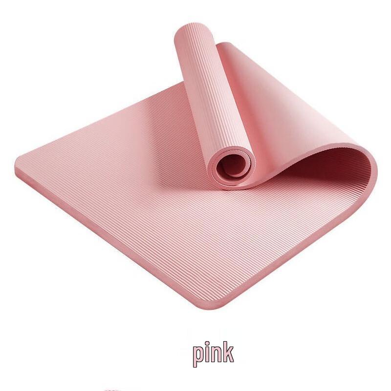 WEZHO Extra Thick & Wide Yoga Mat