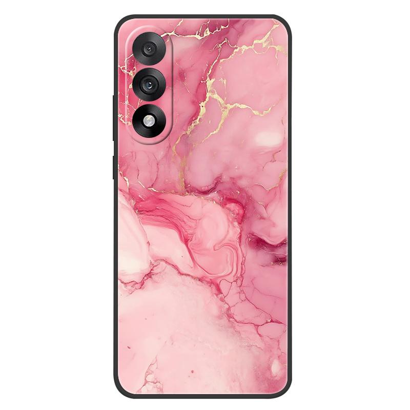 Für OnePlus Nord 5 Nord5 CE 5 CE5 5G Hülle Mode Marmor TPU Silikon Weiche Handyhülle Nord CE5 Schutz-Rückschale Coque Capa