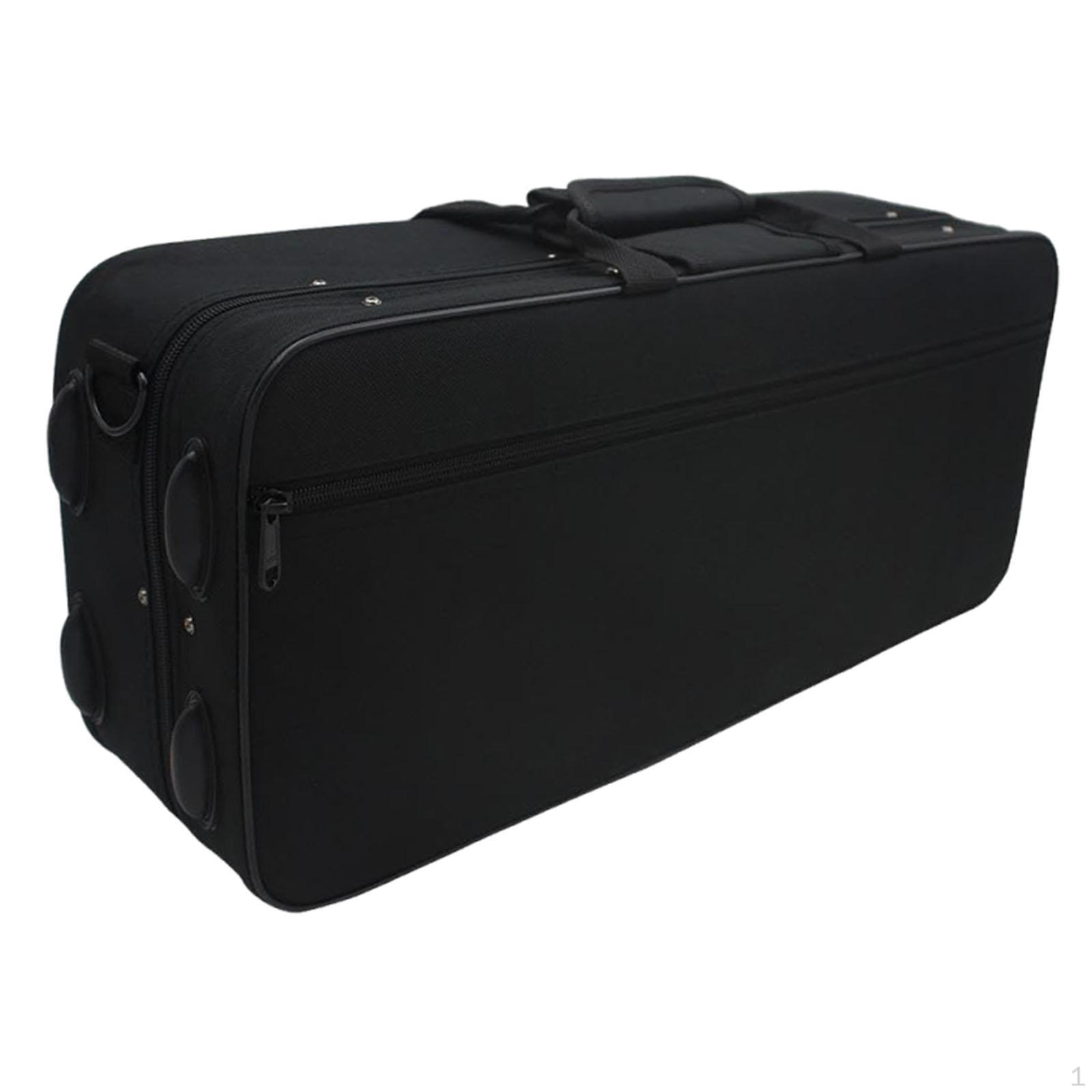 

Trumpet Carrying Case Gig Bag Instrument Storage Accessories Durability Premium