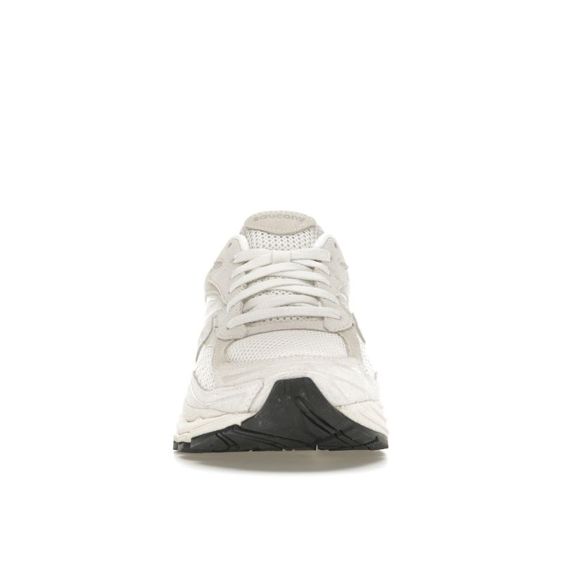 SAUCONY ProGrid Omni 9 White Men Sneakers S70740-11