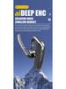 DBS Smart Noise-Canceling Single Ear-Hook Headphones for Truck Drivers: AI-Enhanced Calls, HD Audio, Long Standby.