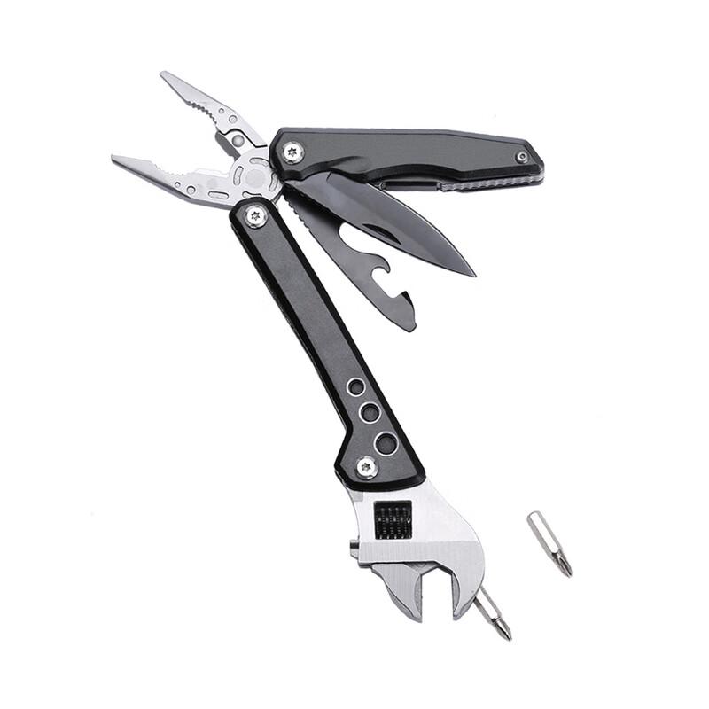 miflame Outdoor Folding Multi-Tool Pliers