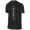 Unisex 1N23456 Motorcycle Speed Racing Motorbike T Shirts Cotton Tops Vintage Two Sides Short Sleeve Tee Shirt Gift Idea T-Shirt