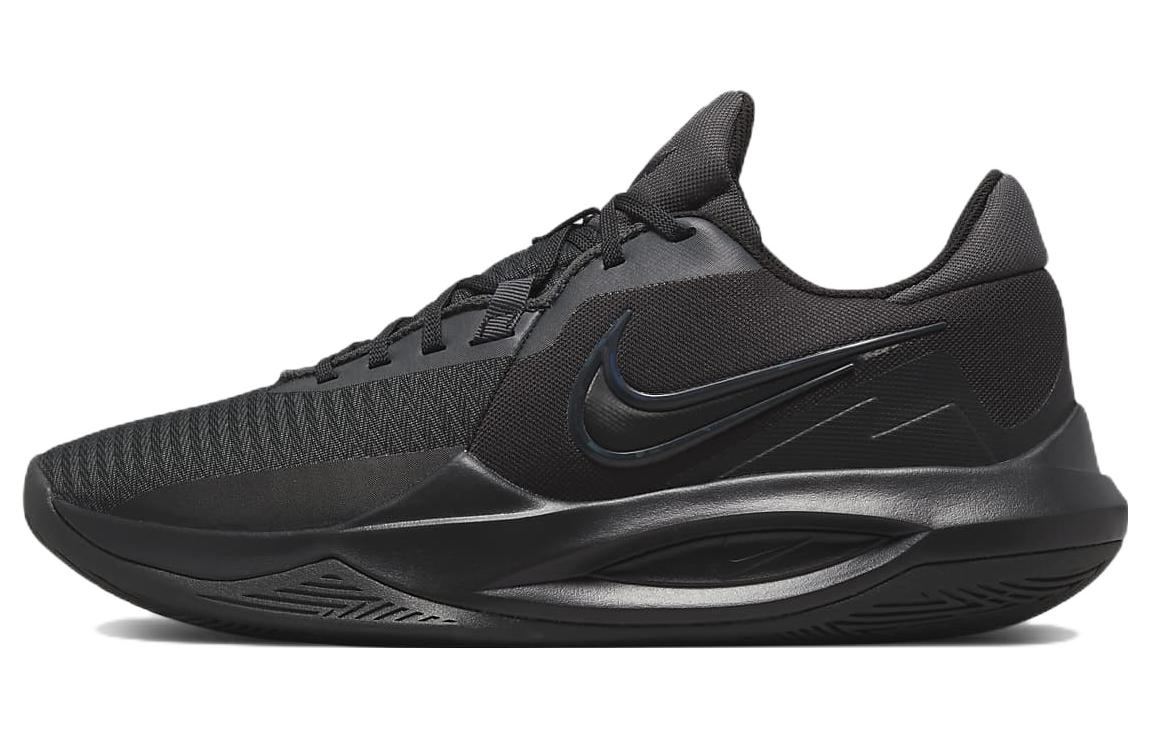

Nike Precision 6 Black Anthracite DD9535-001 42
