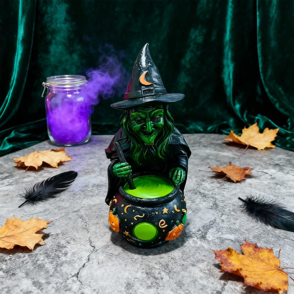 Halloween Creative Desktop Decoration, Holiday Gifts For Friends