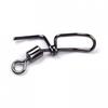 Premium For Sea Fishing Clip Down Swivels 20PCS 304 Stainless Steel 18mm Size