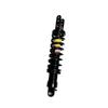 CQR Universal ATV Banshee 350 YFZ3 Front and Rear Shock Absorber Set