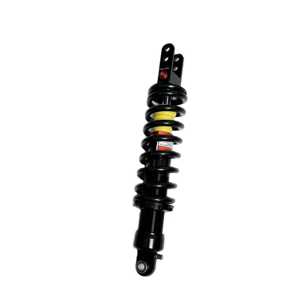 CQR Universal ATV Banshee 350 YFZ3 Front and Rear Shock Absorber Set