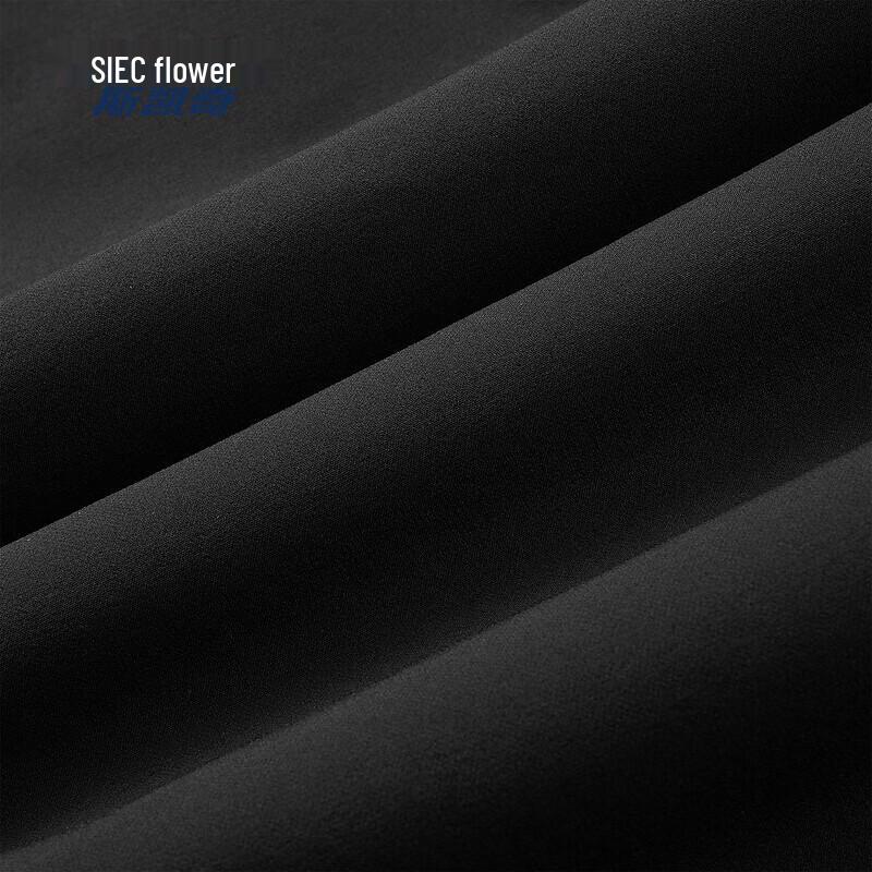 Skechers Women's Fall/Winter Outdoor Running Windproof Hooded Zip Jacket P226W136