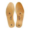 5 Magnetic Acupressure Insole Acupoint Magnetic Massage Slim Style Insole Reflexology Shoe Pads