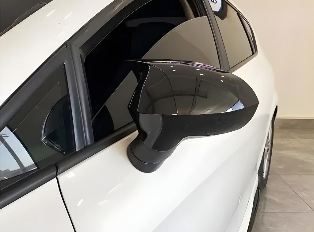 

Накладки на зеркала BMW-style (2 шт) для Seat Ibiza 2010-2017 гг