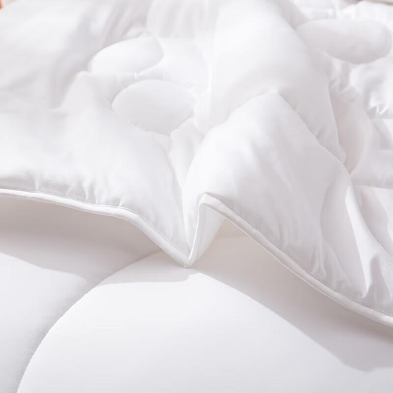 LOVO Four Seasons Soybean Fiber Quilt