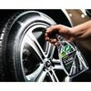 Turtle Wax - Cire Voiture Spray 500ml Noir