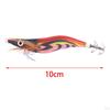 Squid Jig Hooks Sea Fishing Tackle Multipurpose Lures Hook