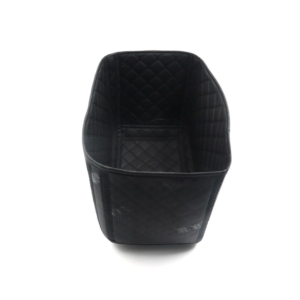 For BMW R1250GS R1200GS LC Adventure Inner Container Bag Cover Saddlebag F750GS F850GS Motorcycle Rear Luggage Liner Box Case