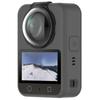 High Impact Resistance Camera Lens Protector Bubble Without Application Full clearly Transparencies Permanent Anti Fingerprint Face For Panoramic
