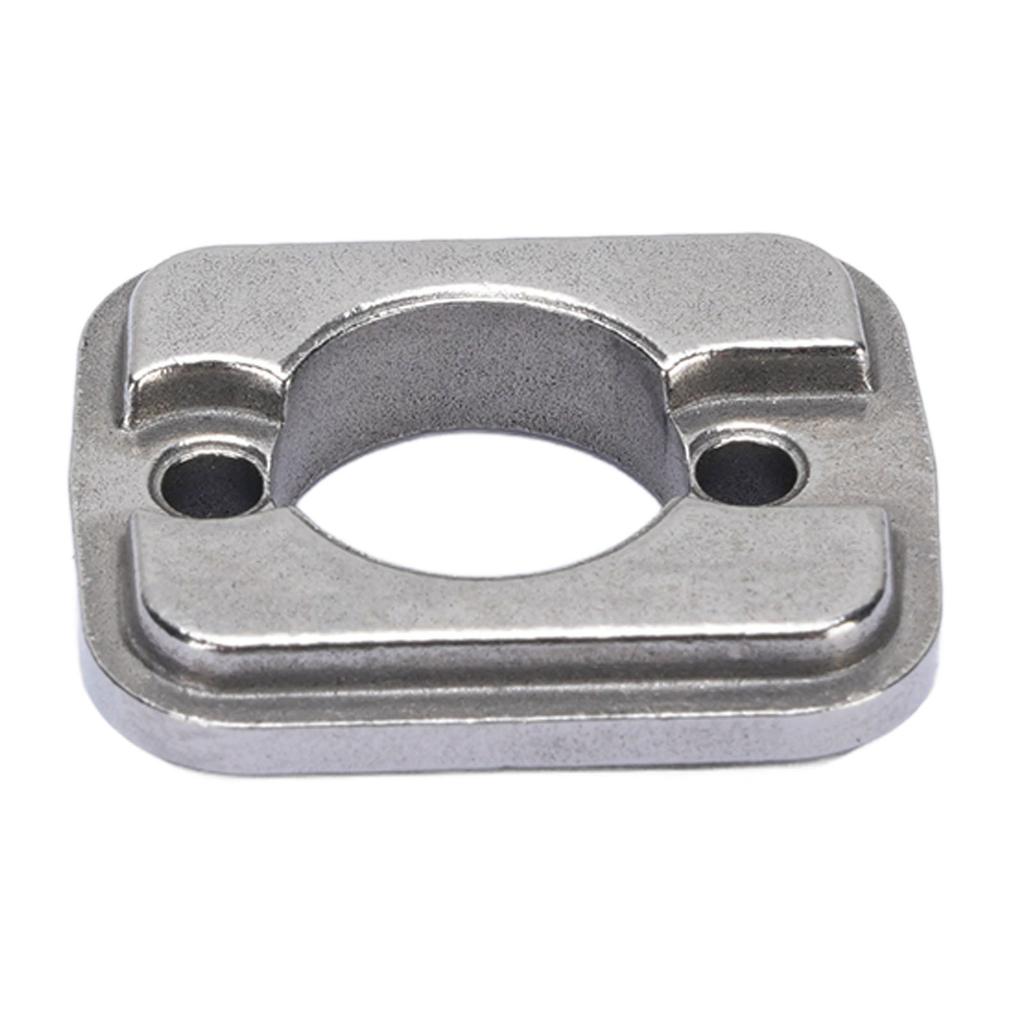 RC Car Brushless Motor Mount Holder 18T Remote Control Car Motor Mount Replacement For 16101pro