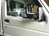 BRIGHTZ Carry Truck DA16T Finish Stainless Steel Plated Window Mould Compatible with DA and 16 Carry Trucks Ultra-Mirror (2-Piece) [WIN-SIL-057] DA16,