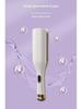 French 32mm Digital Curling Iron for Big Wave and Deep V Curls