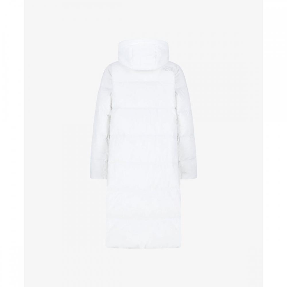 The North Face Women S Everloft Down Coat Ivory Nc1dr81k