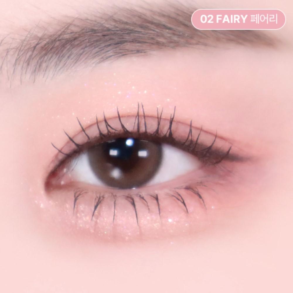 2aN Better Me Eye Palette 4.5g