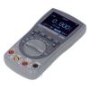 40MHz Oscilloscope Multimeter Waveform Automatic Mode 200Msps Sampling Rate Multimeter