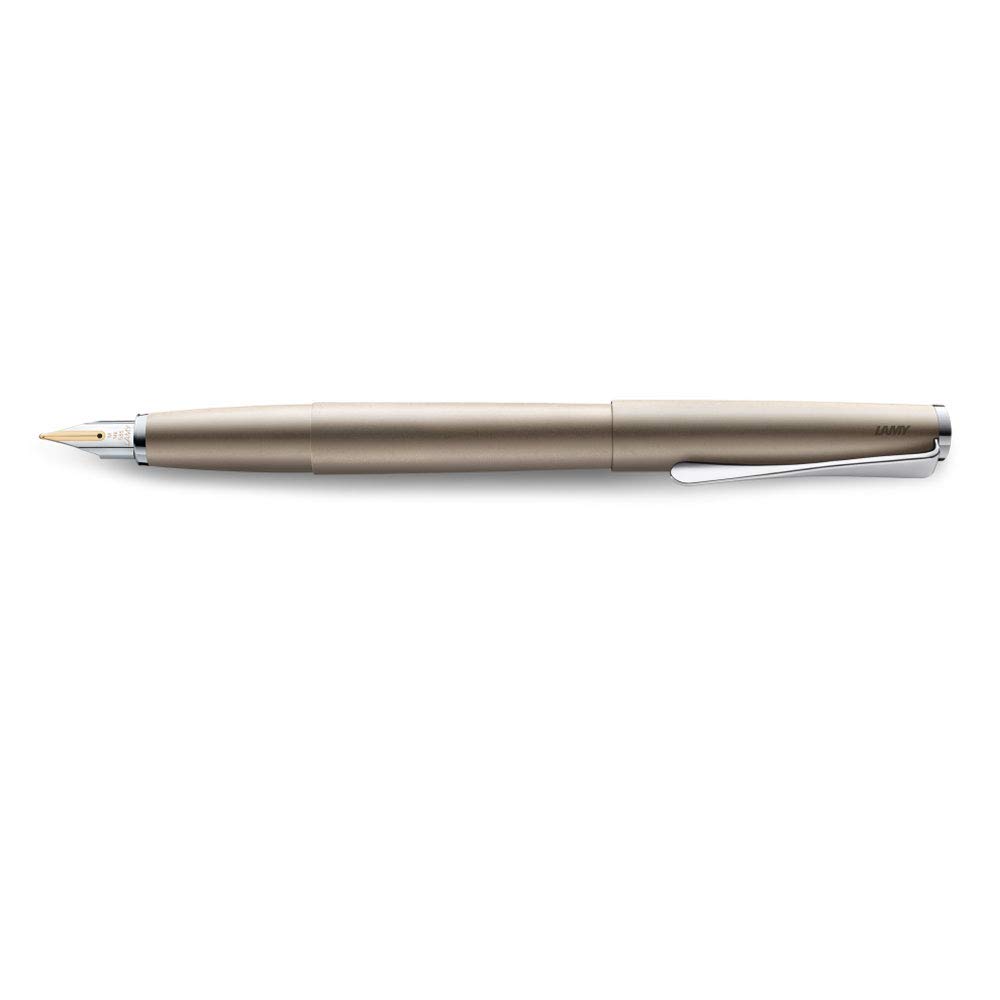 Fountain pen Lamy 068 Studio Palladium M
