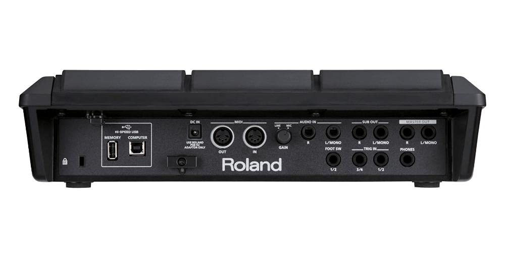 Roland Sampling Pad SPD-SX