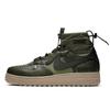 New Air Force 1 High Winter Gore Tex Sequoia CQ7211-300