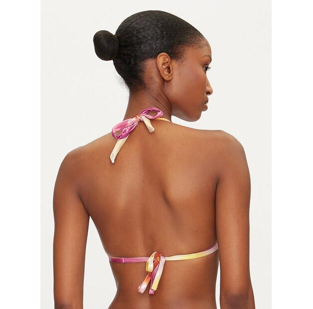 Топ от бикини Chantelle Pulp Metallic