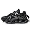 Student soft soled casual sports shoes breathable non slip comfort four season Outdoor men's running shoes fashion male sneakers