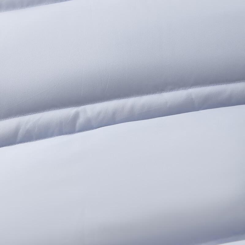 Qiusui Yiren Women's Sweet Style Hooded Down Jacket