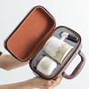 Teacup Tea Separation Cup Ceramic Cup High Value Tea Cup Office Mug with Lid Festival Gift
