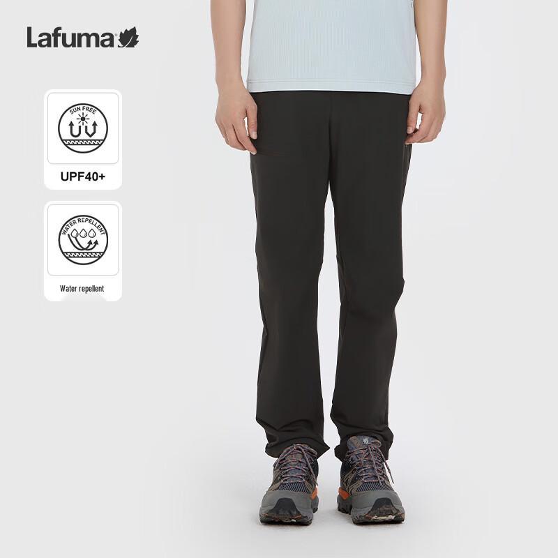 LAFUMA Men's Water-Repellent Hiking Pants LMPA5AL10
